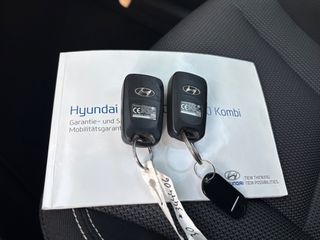 Hyundai i 30 2017 Passion, navi,camera, led ,clima-thumb-19