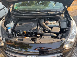 Hyundai i 30 2017 Passion, navi,camera, led ,clima-thumb-20