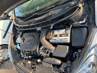 Hyundai i 30 2017 Passion, navi,camera, led ,clima-thumb-21
