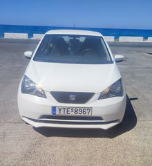 Seat Mii 2016