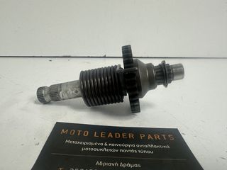 ΑΞΟΝΑΣ ΜΑΝΙΒΕΛΑΣ MODENAS DYNAMIK 125 *MOTO LEADER PARTS*