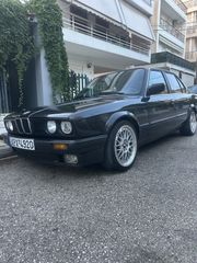 Bmw 316 1991 e30 m40 316 18