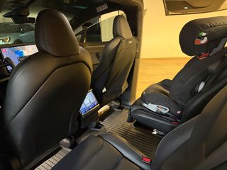 Tesla Model X 2023 PLAID-thumb-9