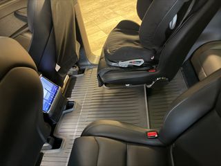 Tesla Model X 2023 PLAID-thumb-11