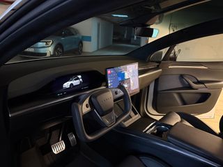Tesla Model X 2023 PLAID-thumb-12