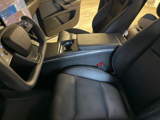 Tesla Model X 2023 PLAID-thumb-13