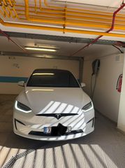 Tesla Model X 2023 PLAID-thumb-2