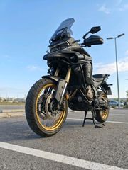 Voge DS625X 2025