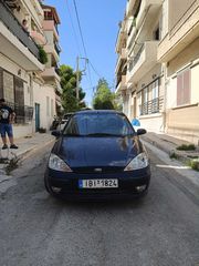 Ford Focus 2005