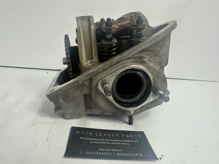 ΚΕΦΑΛΗ PIAGGIO BEVERLY 500/X9 500 ΚΟΜΠΛΕ *MOTO LEADER PARTS*-thumb-4