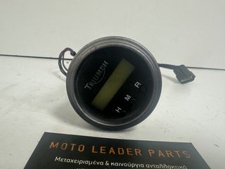 ΡΟΛΟΙ TRIUMPH TIGER 900 (885) *MOTO LEADER PARTS*-thumb-1