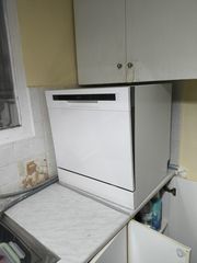robin sb-108w 8 σερβίτσια