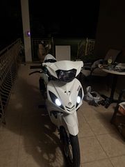 Yamaha CRYPTON-X135 2014 Crypton X-thumb-4
