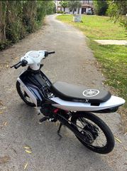 Yamaha CRYPTON-X135 2014 Crypton X-thumb-2