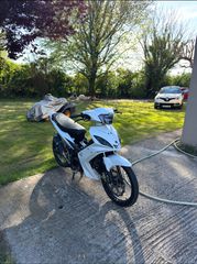 Yamaha CRYPTON-X135 2014 Crypton X-thumb-3
