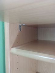 Παιδικό γραφείο και ραφιέρα-thumb-3