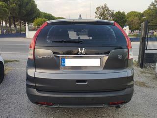 Honda CR-V 2015 1.6 Diesel 120PS, EURO 6, Ελληνικό, Άριστο!-thumb-6