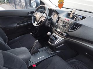 Honda CR-V 2015 1.6 Diesel 120PS, EURO 6, Ελληνικό, Άριστο!-thumb-7