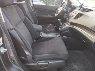 Honda CR-V 2015 1.6 Diesel 120PS, EURO 6, Ελληνικό, Άριστο!-thumb-8