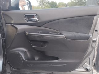 Honda CR-V 2015 1.6 Diesel 120PS, EURO 6, Ελληνικό, Άριστο!-thumb-9