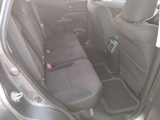 Honda CR-V 2015 1.6 Diesel 120PS, EURO 6, Ελληνικό, Άριστο!-thumb-10