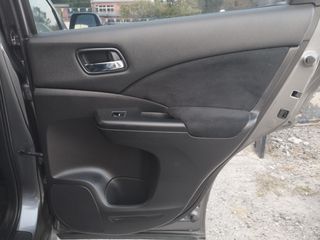 Honda CR-V 2015 1.6 Diesel 120PS, EURO 6, Ελληνικό, Άριστο!-thumb-11