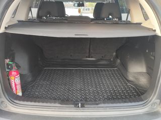 Honda CR-V 2015 1.6 Diesel 120PS, EURO 6, Ελληνικό, Άριστο!-thumb-12