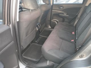 Honda CR-V 2015 1.6 Diesel 120PS, EURO 6, Ελληνικό, Άριστο!-thumb-13