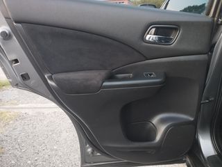 Honda CR-V 2015 1.6 Diesel 120PS, EURO 6, Ελληνικό, Άριστο!-thumb-14