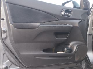 Honda CR-V 2015 1.6 Diesel 120PS, EURO 6, Ελληνικό, Άριστο!-thumb-19