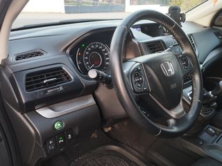 Honda CR-V 2015 1.6 Diesel 120PS, EURO 6, Ελληνικό, Άριστο!-thumb-20