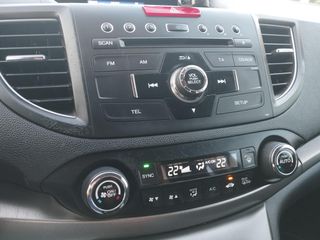 Honda CR-V 2015 1.6 Diesel 120PS, EURO 6, Ελληνικό, Άριστο!-thumb-23