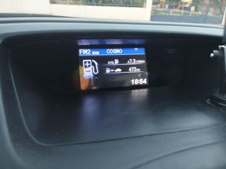 Honda CR-V 2015 1.6 Diesel 120PS, EURO 6, Ελληνικό, Άριστο!-thumb-24