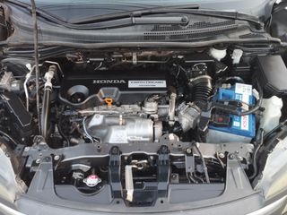 Honda CR-V 2015 1.6 Diesel 120PS, EURO 6, Ελληνικό, Άριστο!-thumb-29