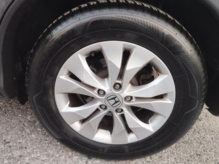 Honda CR-V 2015 1.6 Diesel 120PS, EURO 6, Ελληνικό, Άριστο!-thumb-31
