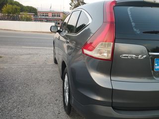 Honda CR-V 2015 1.6 Diesel 120PS, EURO 6, Ελληνικό, Άριστο!-thumb-32