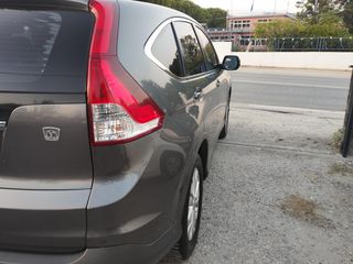 Honda CR-V 2015 1.6 Diesel 120PS, EURO 6, Ελληνικό, Άριστο!-thumb-33