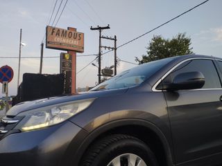 Honda CR-V 2015 1.6 Diesel 120PS, EURO 6, Ελληνικό, Άριστο!-thumb-34