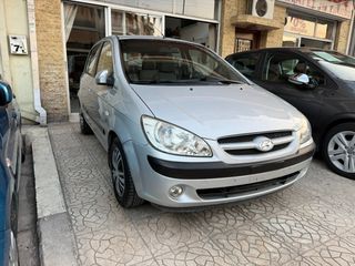 Hyundai Getz 2006 1.1