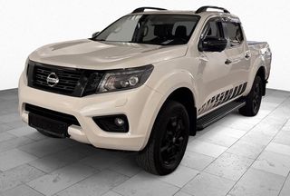 Pickup - Αγροτικό Nissan 2022 Navara N-Quard 190ps*Οροφη*Facelift*Full Extra*Book Service*