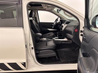 Pickup - Αγροτικό Nissan 2022 Navara N-Quard 190ps*Οροφη*Facelift*Full Extra*Book Service*-thumb-4