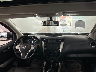 Pickup - Αγροτικό Nissan 2022 Navara N-Quard 190ps*Οροφη*Facelift*Full Extra*Book Service*-thumb-5