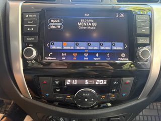 Pickup - Αγροτικό Nissan 2022 Navara N-Quard 190ps*Οροφη*Facelift*Full Extra*Book Service*-thumb-28
