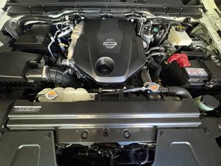 Pickup - Αγροτικό Nissan 2022 Navara N-Quard 190ps*Οροφη*Facelift*Full Extra*Book Service*-thumb-38