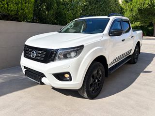 Pickup - Αγροτικό Nissan 2022 Navara N-Quard 190ps*Οροφη*Facelift*Full Extra*Book Service*