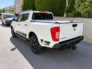 Pickup - Αγροτικό Nissan 2022 Navara N-Quard 190ps*Οροφη*Facelift*Full Extra*Book Service*-thumb-5