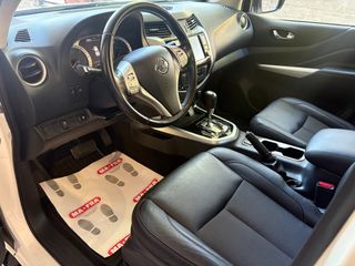 Pickup - Αγροτικό Nissan 2022 Navara N-Quard 190ps*Οροφη*Facelift*Full Extra*Book Service*-thumb-12