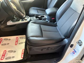 Pickup - Αγροτικό Nissan 2022 Navara N-Quard 190ps*Οροφη*Facelift*Full Extra*Book Service*-thumb-14