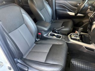 Pickup - Αγροτικό Nissan 2022 Navara N-Quard 190ps*Οροφη*Facelift*Full Extra*Book Service*-thumb-16