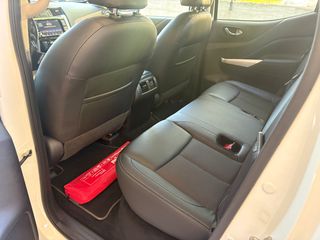 Pickup - Αγροτικό Nissan 2022 Navara N-Quard 190ps*Οροφη*Facelift*Full Extra*Book Service*-thumb-17
